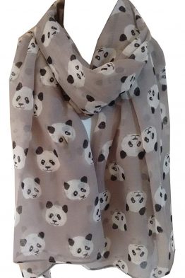 GlamLondon-Panda-Print-Scarf-Large-Size-Fashionable-Cute-Pandas-Animal-Printed-Women-Wrap-B072XKJRW2