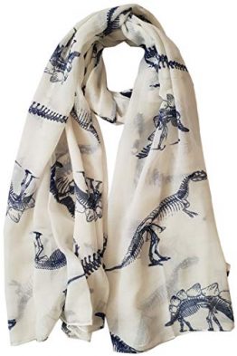 Giraffe Print Scarf Latest Fashion Ladies Modern Giraffa Animal Horse Wrap Shawl 