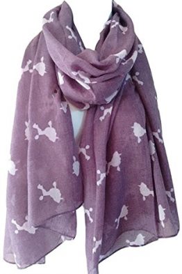 Variation-dogPFpur-of-GlamLondon-Poodle-Print-Scarf-Dogs-Fancy-Puppies-Breed-Caniche-Barbone-Ladies-Womens-Wrap-Shawl-Sa-B072XNGW27-8126